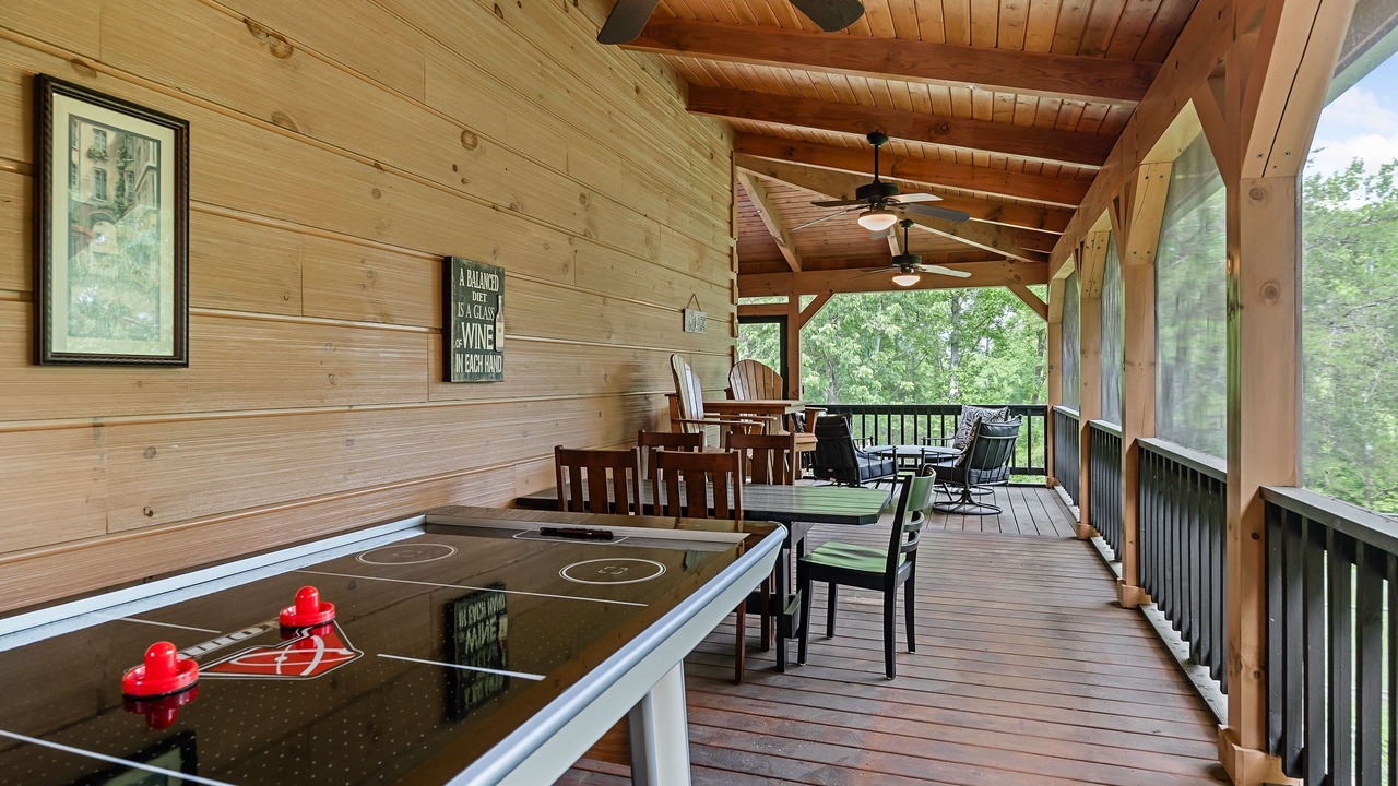 Photo of Outdoor in Rock Island