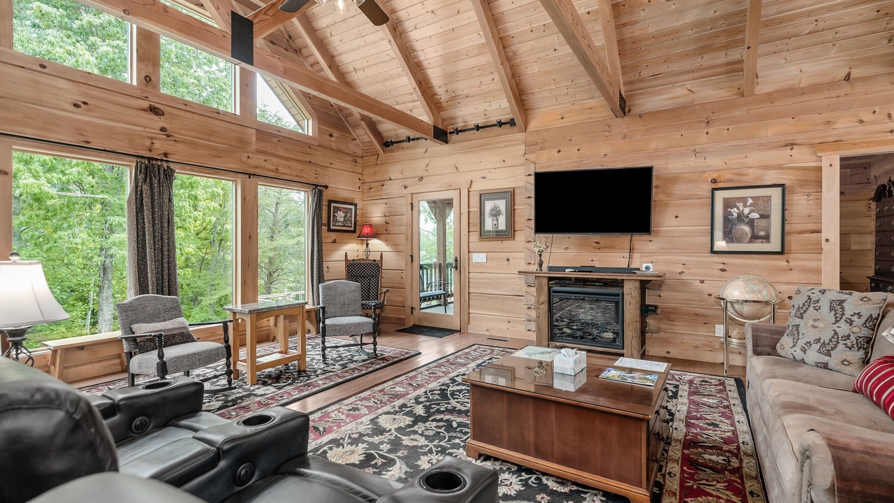 Photo of Livingroom in Rock Island