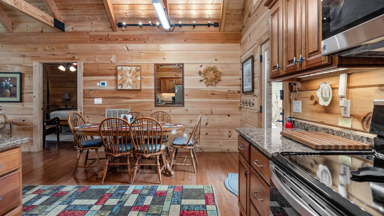 Photo of Kitchen in Rock Island
