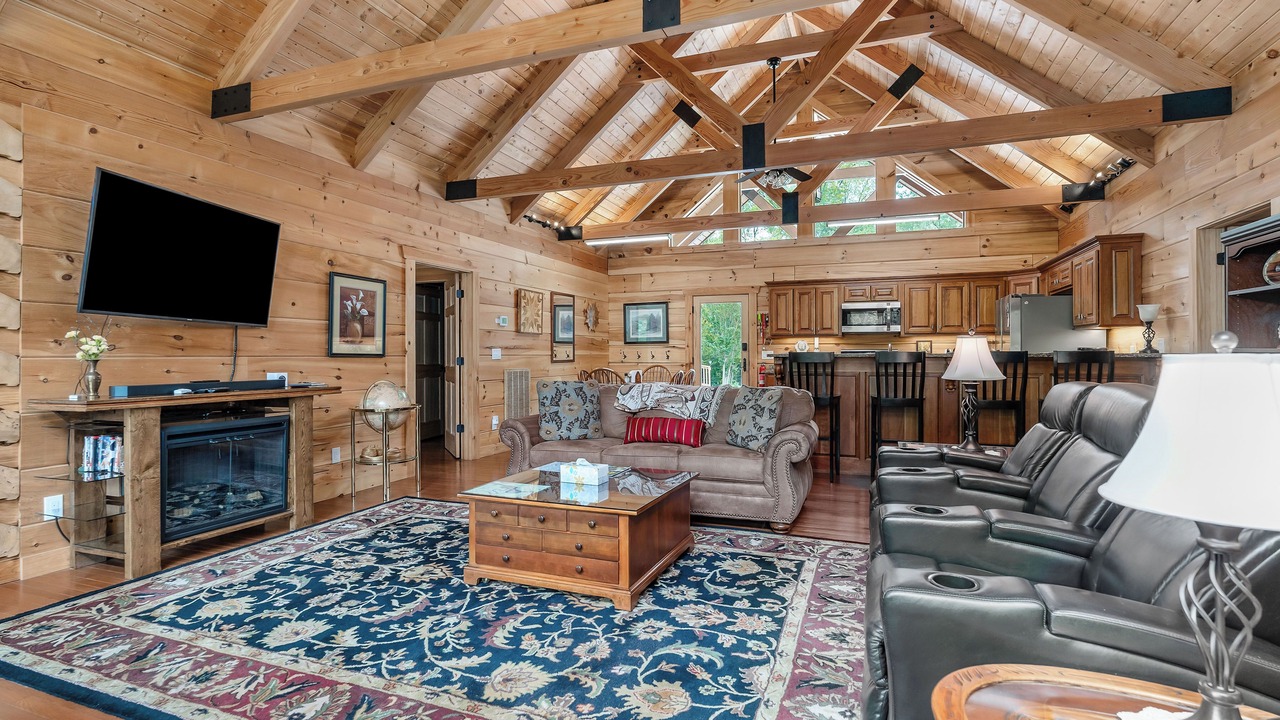 Photo of Livingroom in Rock Island