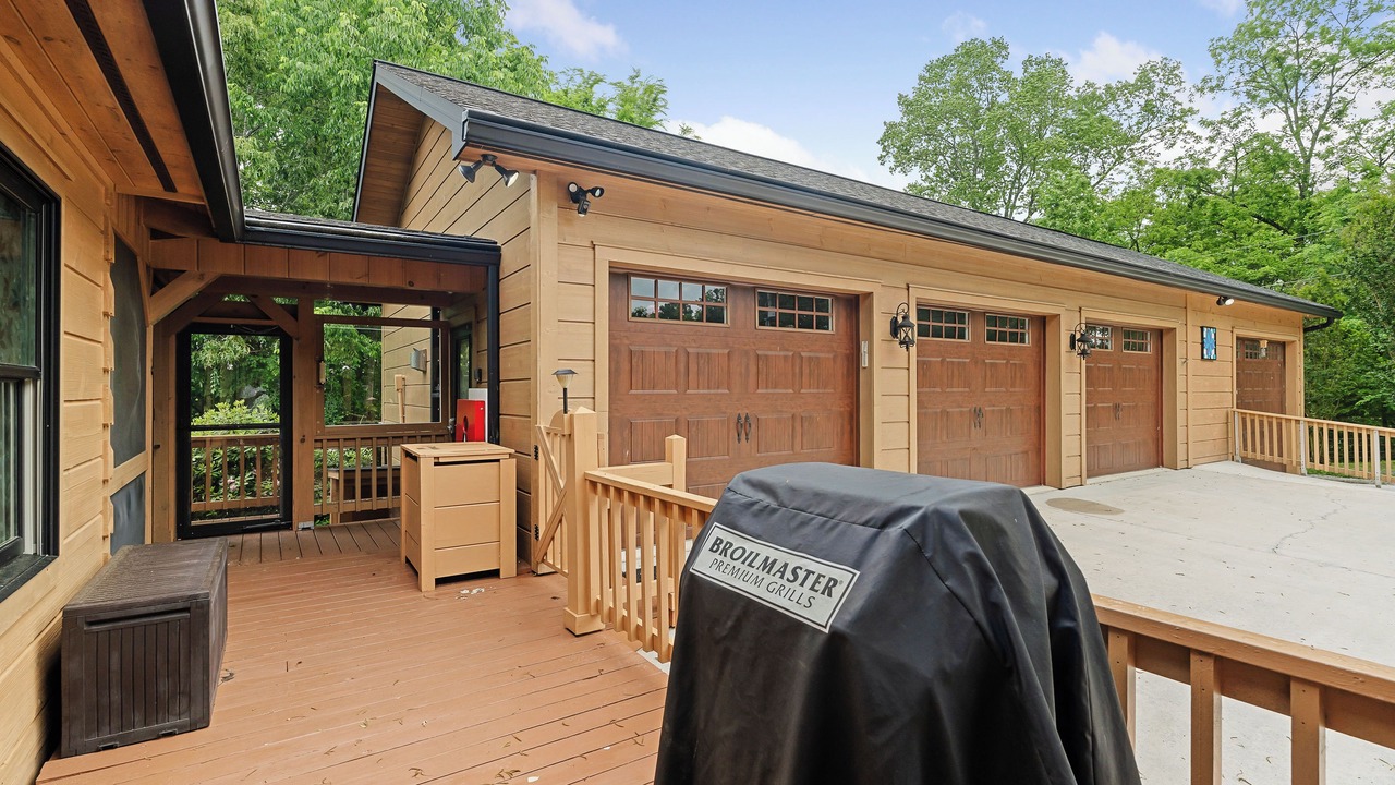 Photo of Outdoor in Rock Island