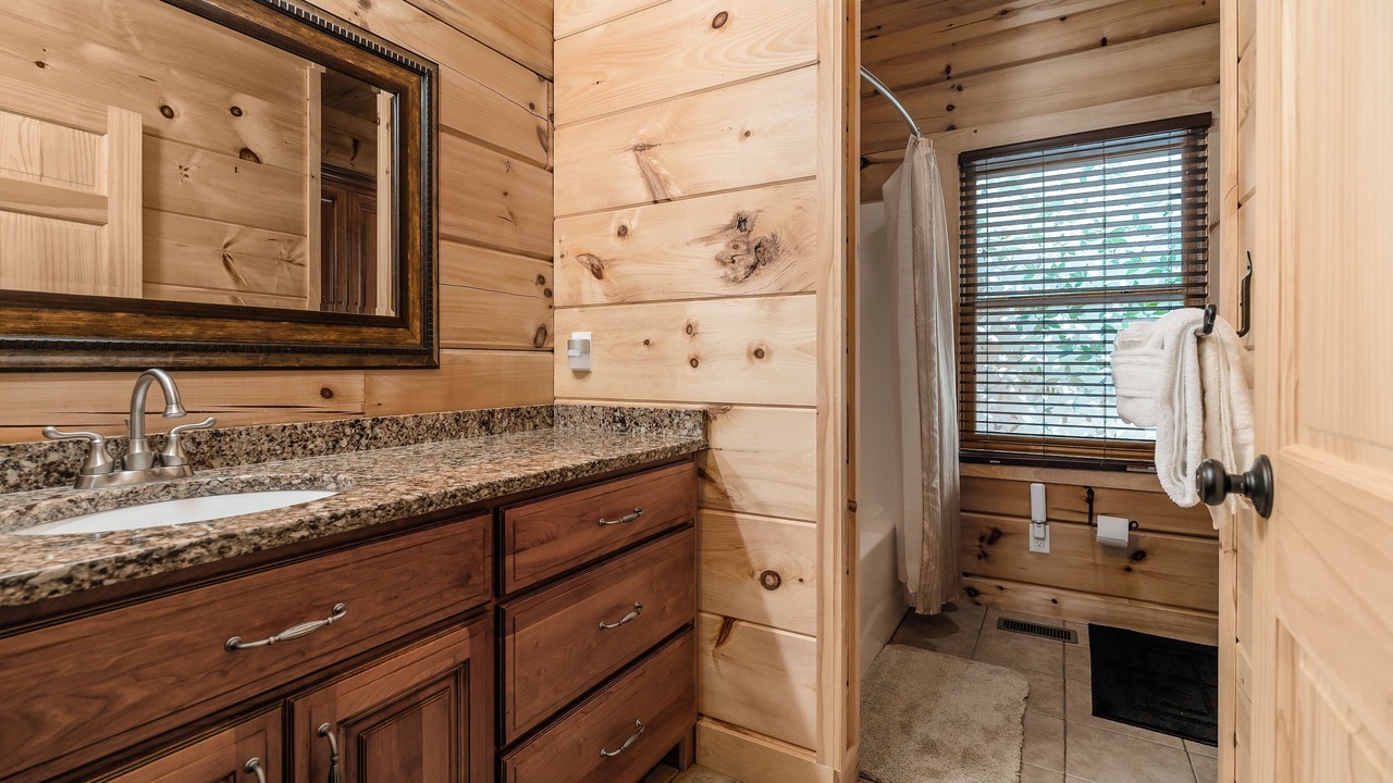 Photo of Bathroom in Rock Island