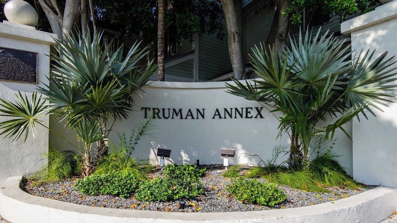 Photo of Outdoor in Truman Annex