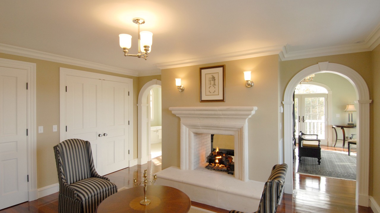 Photo of Livingroom in York