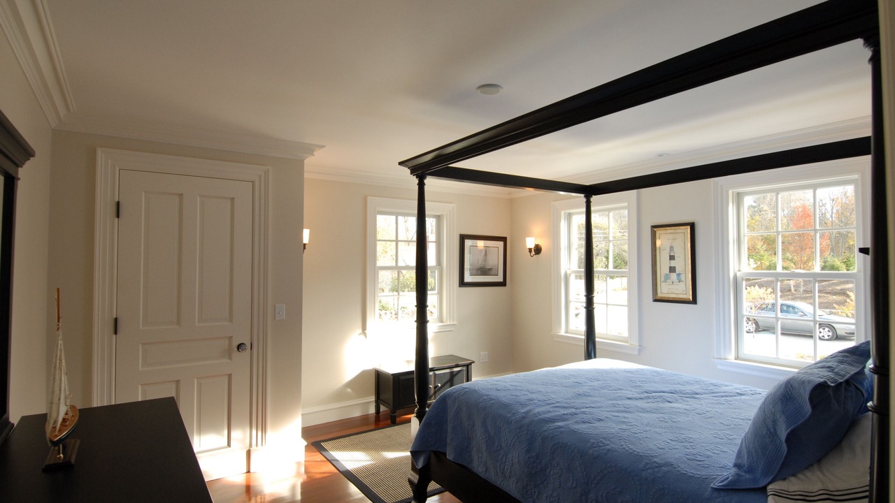 Photo of Bedroom in York