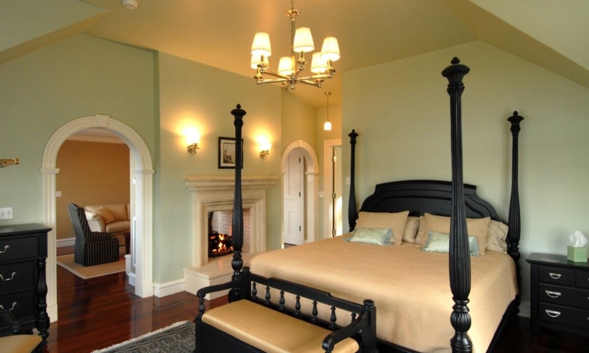 Photo of Livingroom in York