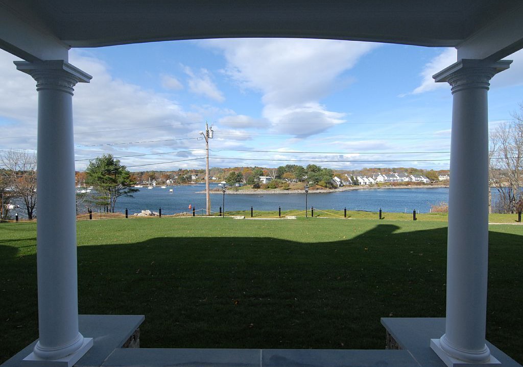 Photo of Outdoor in York