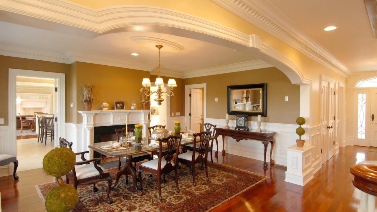 Photo of Livingroom in York