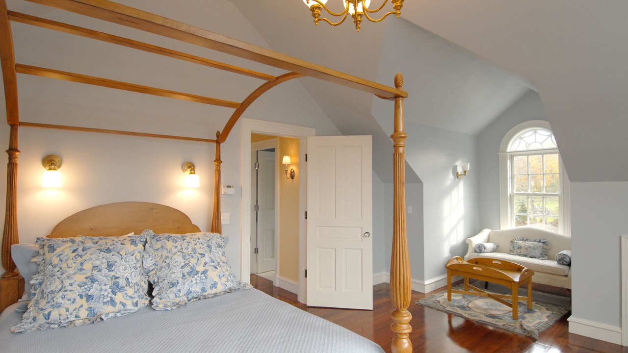 Photo of Bedroom in York