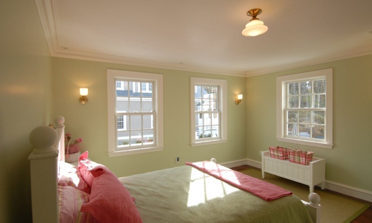 Photo of Bedroom in York