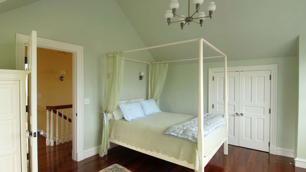 Photo of Bedroom in York