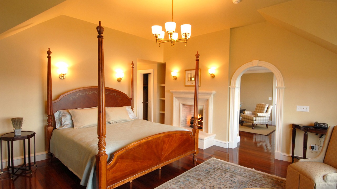 Photo of Livingroom in York