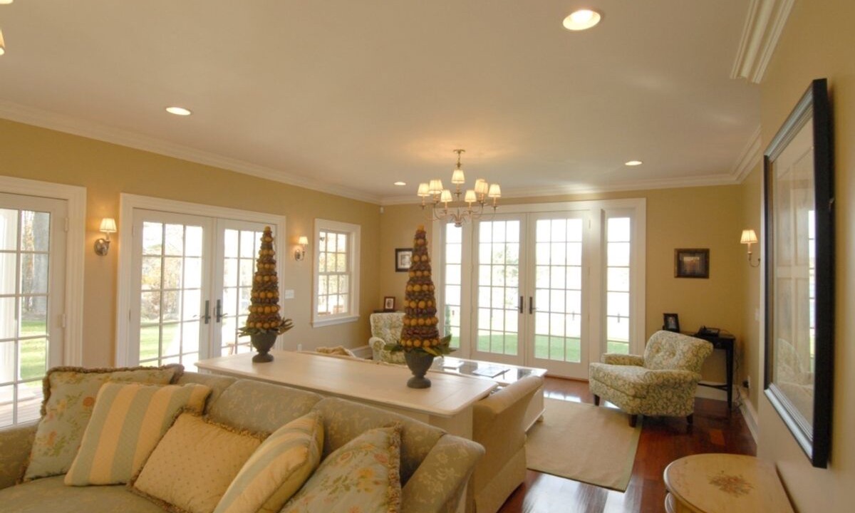 Photo of Livingroom in York