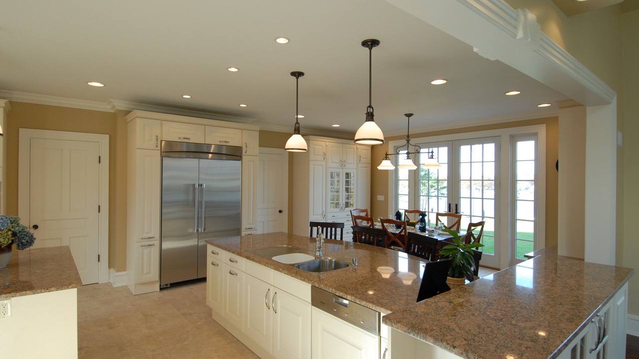 Photo of Kitchen in York