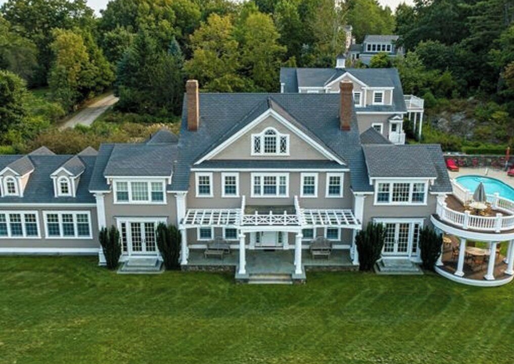 Photo of Outdoor in York