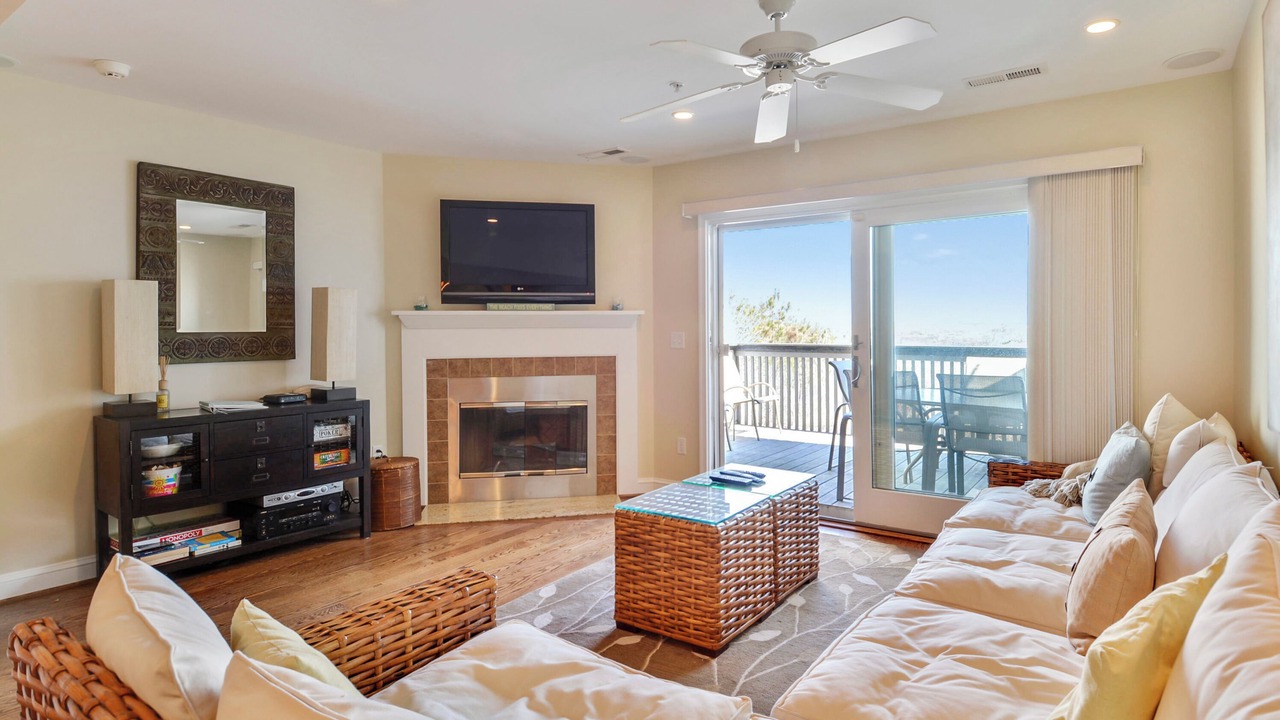 Photo of Bedroom in Bethany Beach
