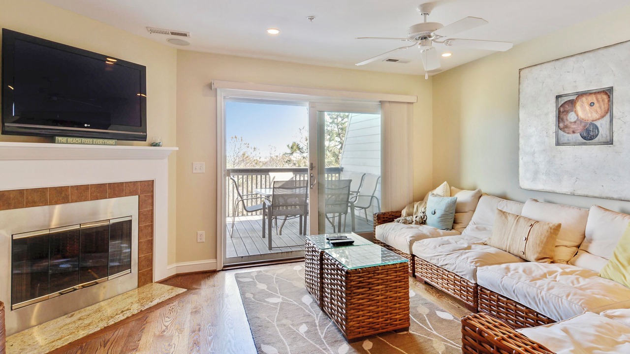 Photo of Bedroom in Bethany Beach