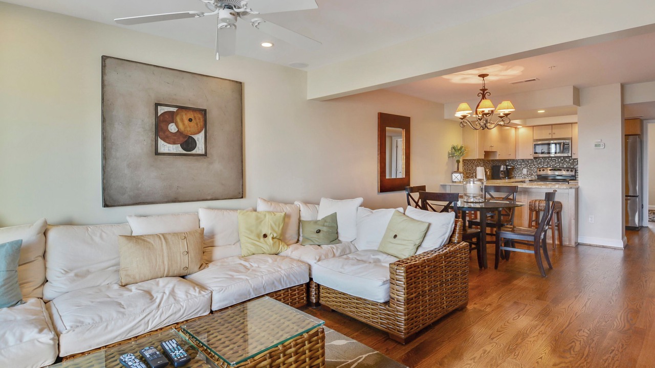 Photo of Bedroom in Bethany Beach