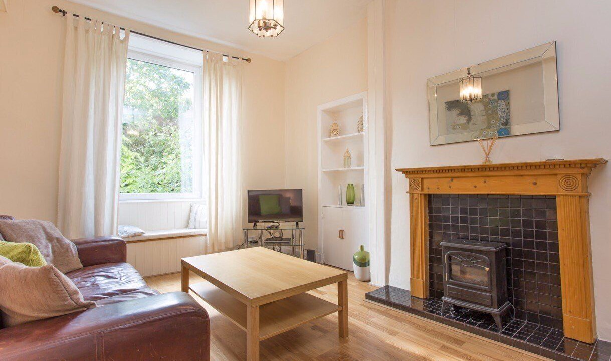 Photo of Livingroom in Bonnington