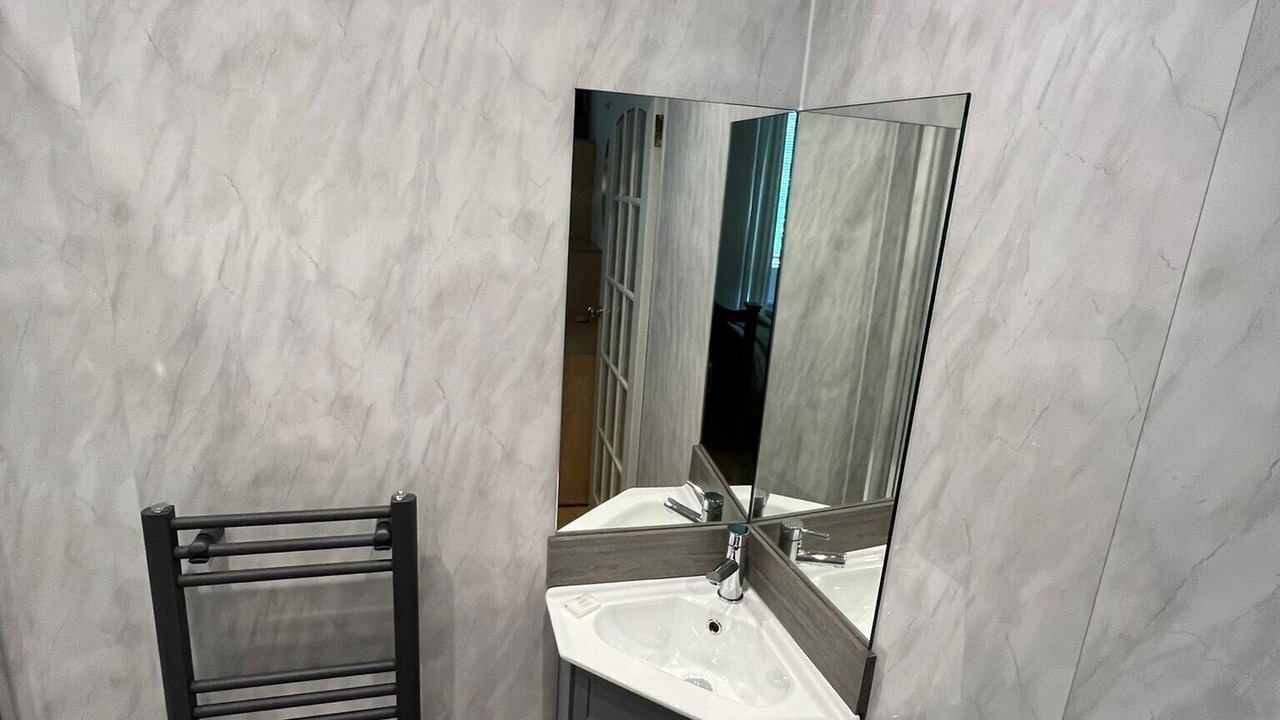 Photo of Bathroom in Bonnington