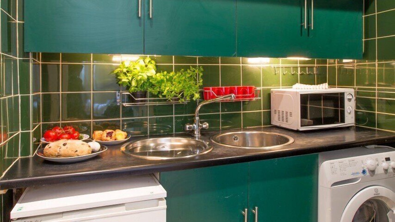 Photo of Kitchen in Bonnington
