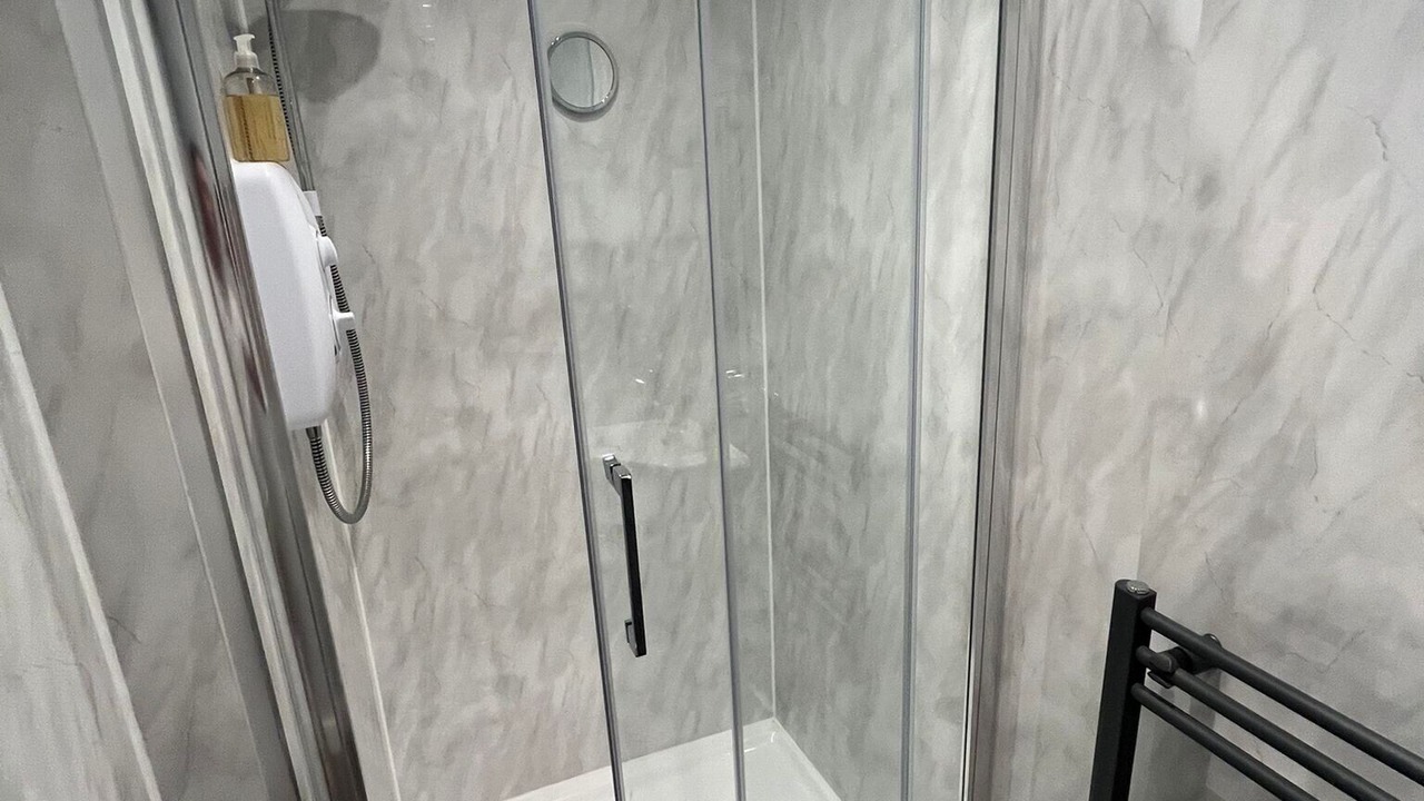 Photo of Bathroom in Bonnington