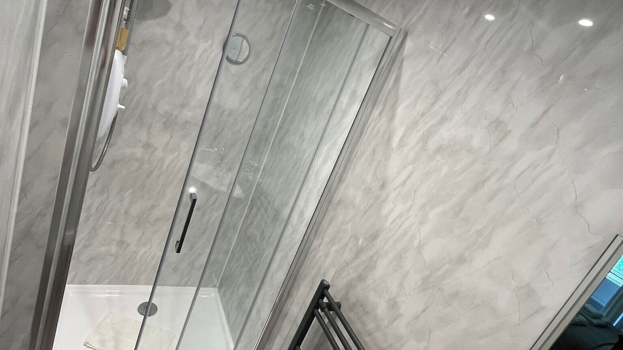 Photo of Bathroom in Bonnington