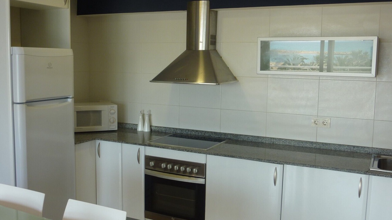 Photo of Kitchen in Cambrils