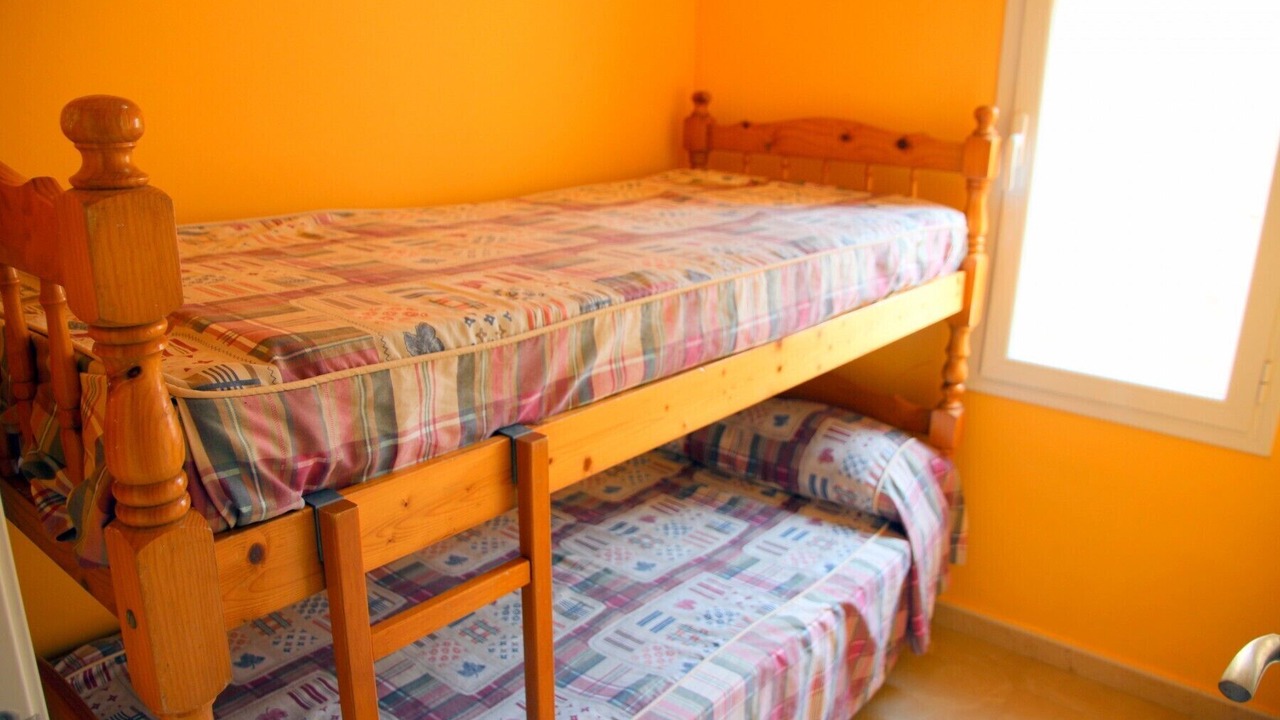 Photo of Bedroom in Cambrils