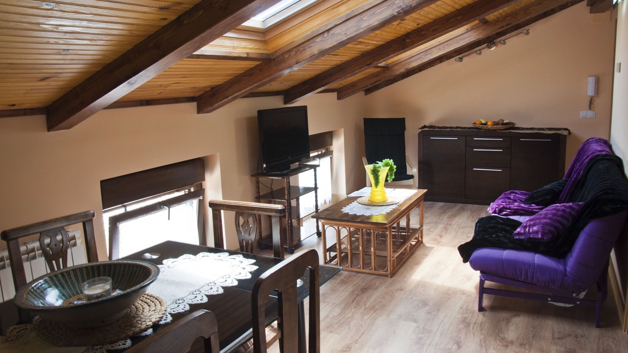 Photo of Livingroom in Acedo