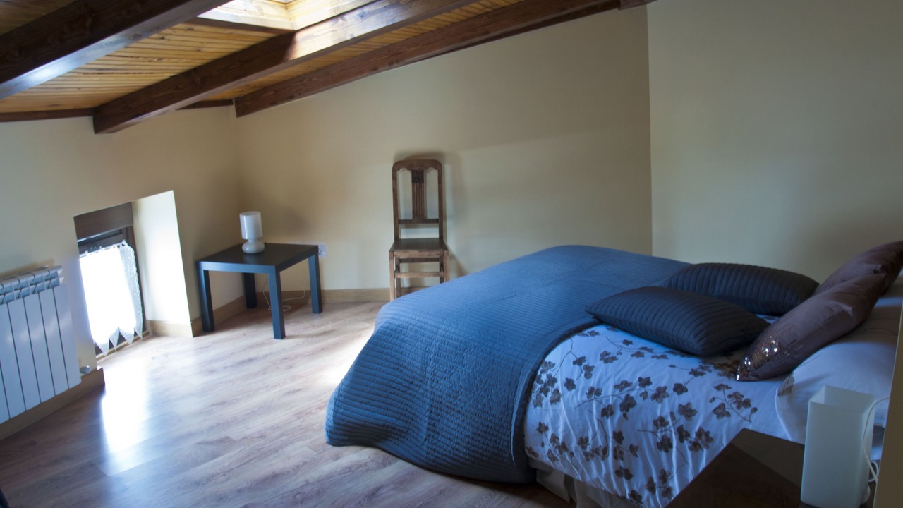 Photo of Bedroom in Acedo