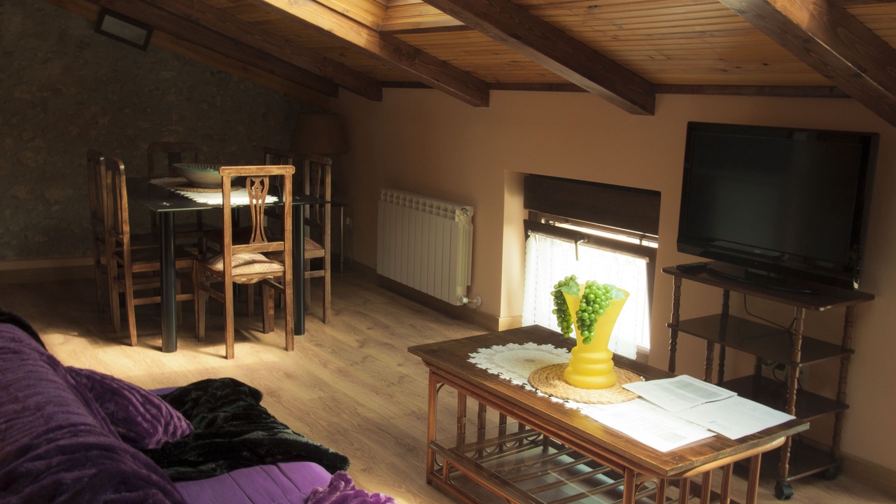 Photo of Livingroom in Acedo