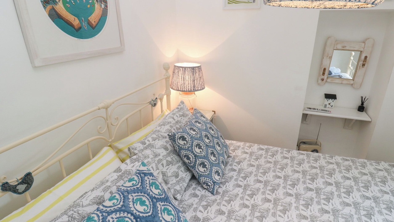 Photo of Bedroom in Ludgvan