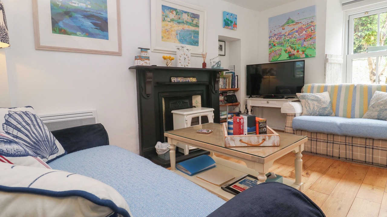 Photo of Livingroom in Ludgvan