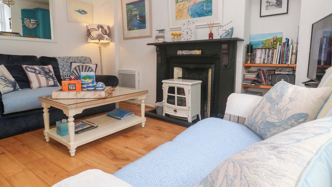 Photo of Livingroom in Ludgvan