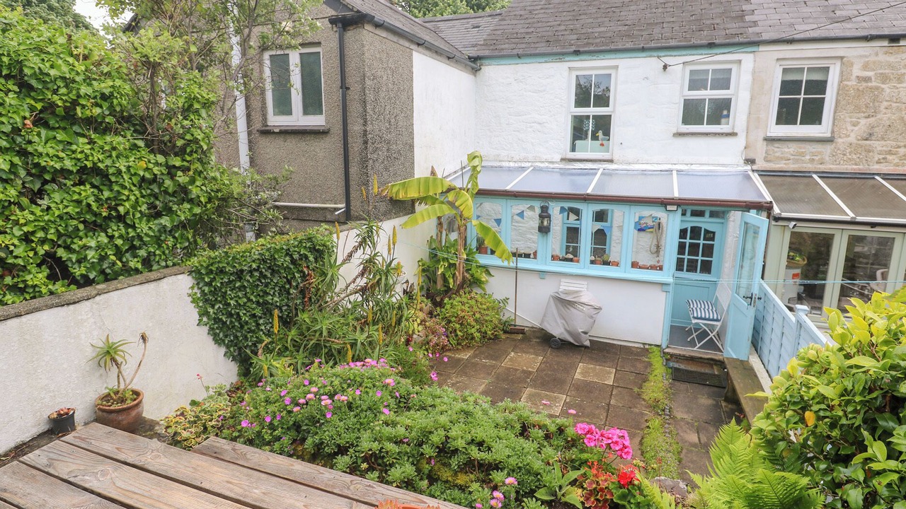 Photo of Patio Balcony in Ludgvan