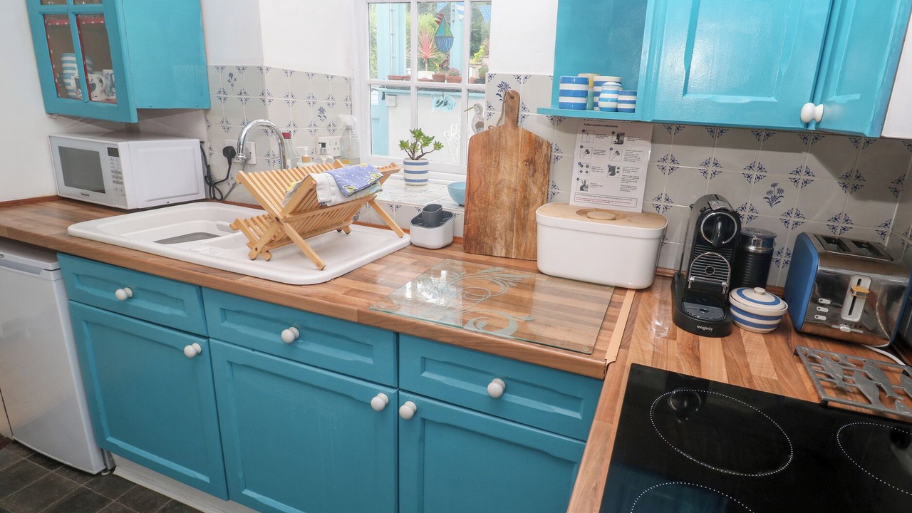 Photo of Kitchen in Ludgvan