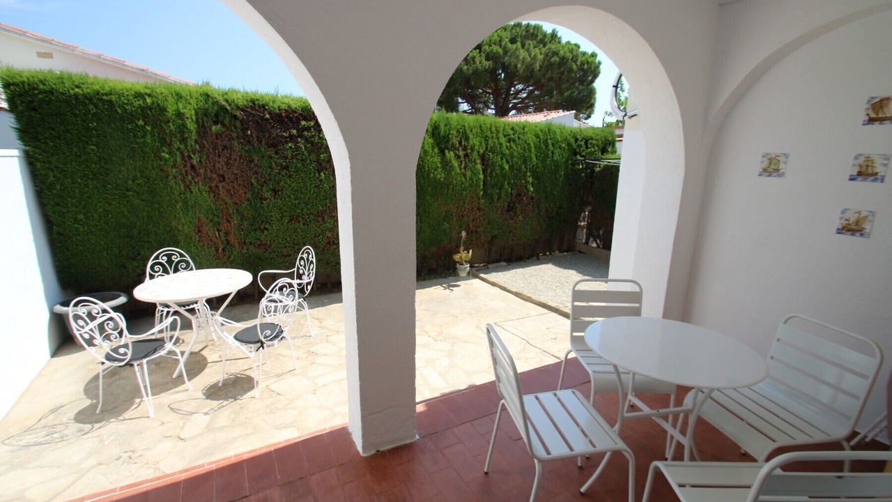 Photo of Outdoor in Cambrils