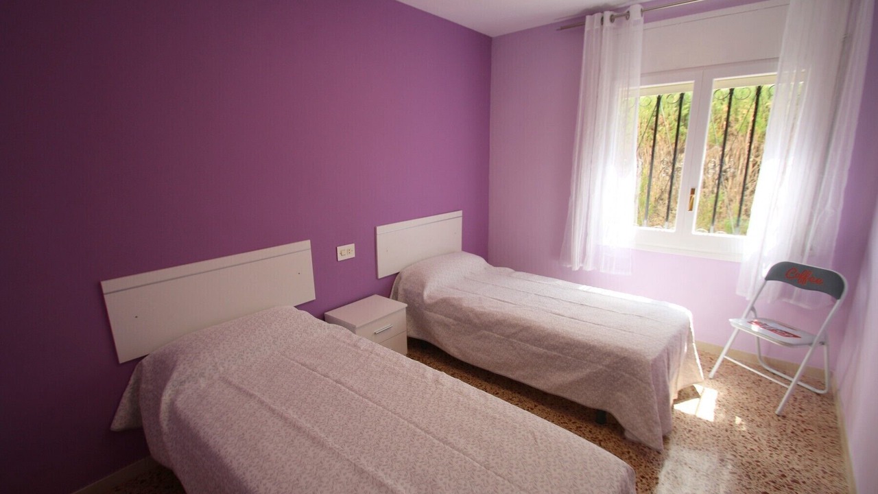 Photo of Bedroom in Cambrils