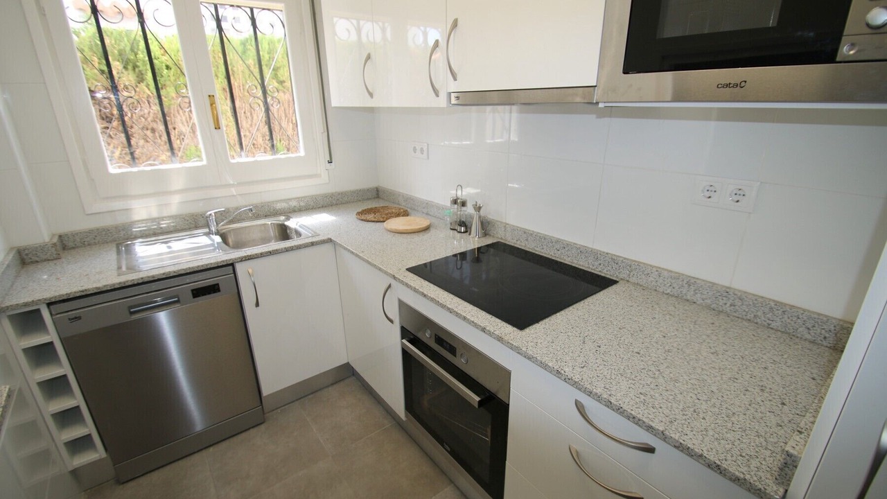 Photo of Kitchen in Cambrils