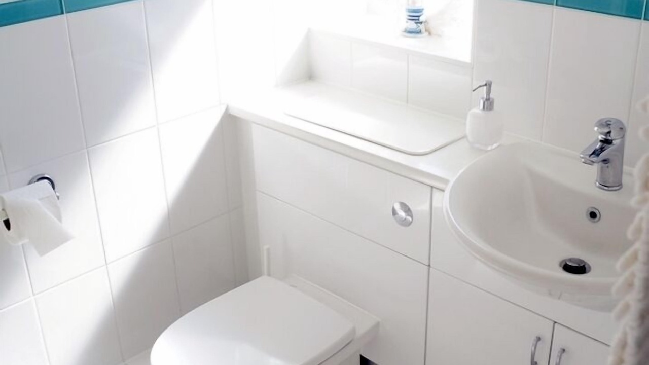 Photo of Bedroom in Eastbourne