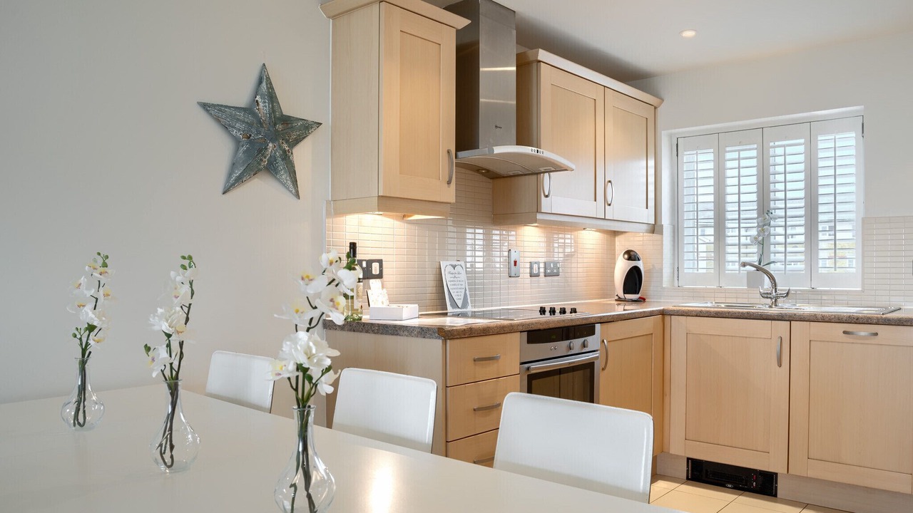 Photo of Kitchen in Eastbourne