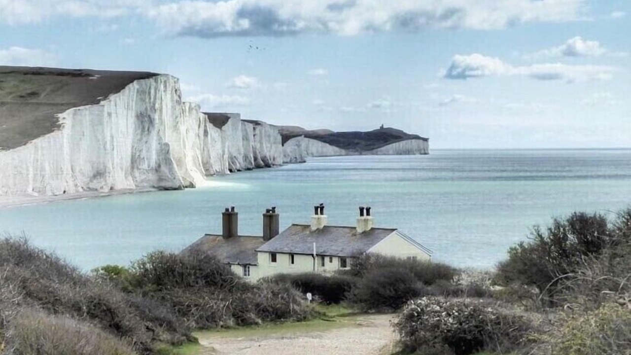 Photo of Others in Eastbourne
