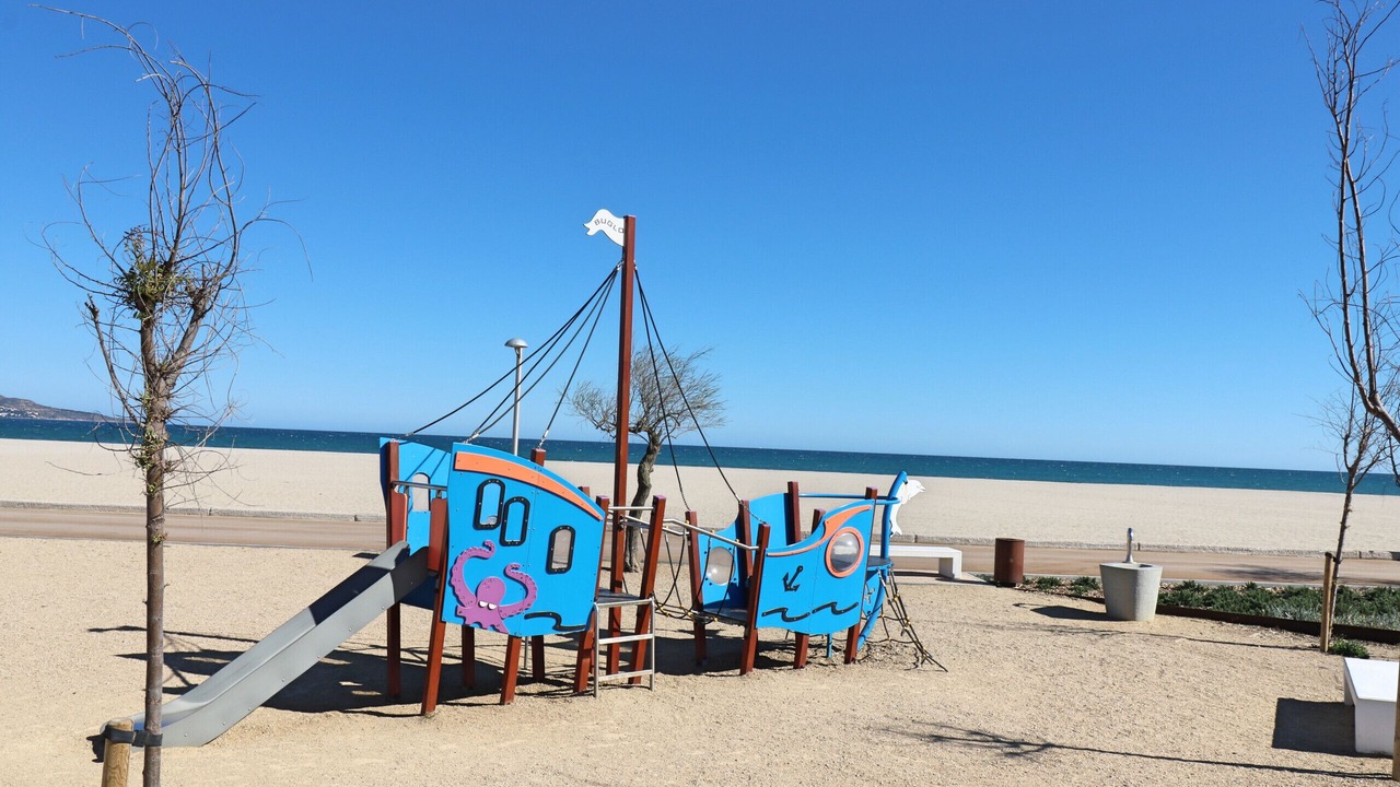 Photo of Others in Empuriabrava