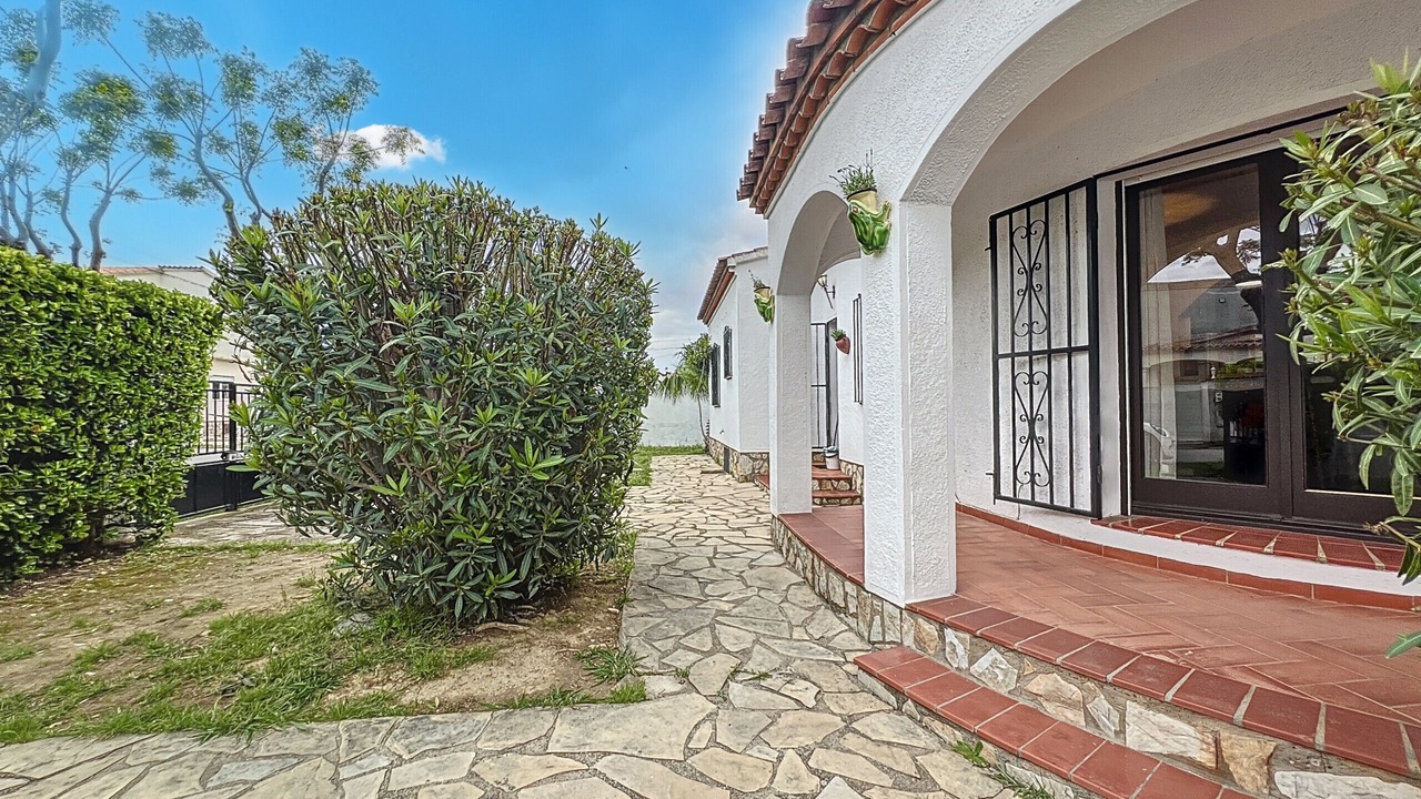 Photo of Outdoor in Empuriabrava