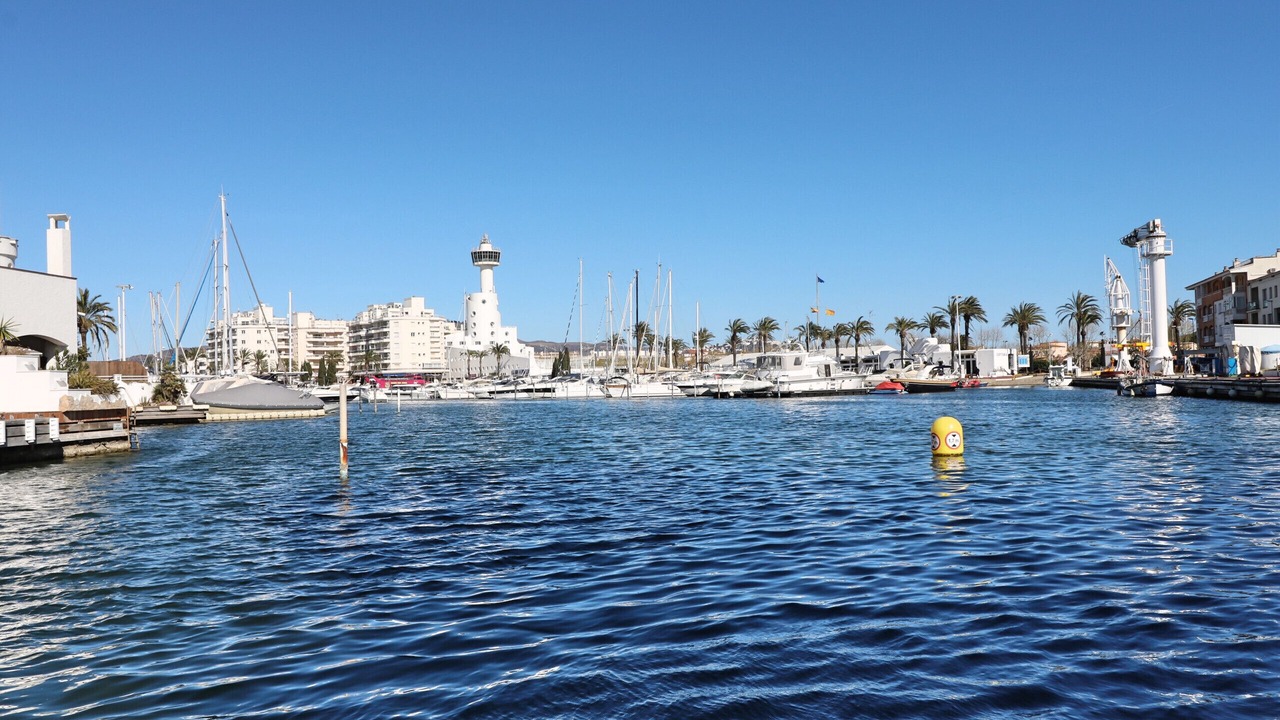 Photo of Others in Empuriabrava