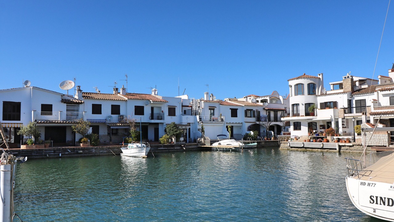 Photo of Others in Empuriabrava