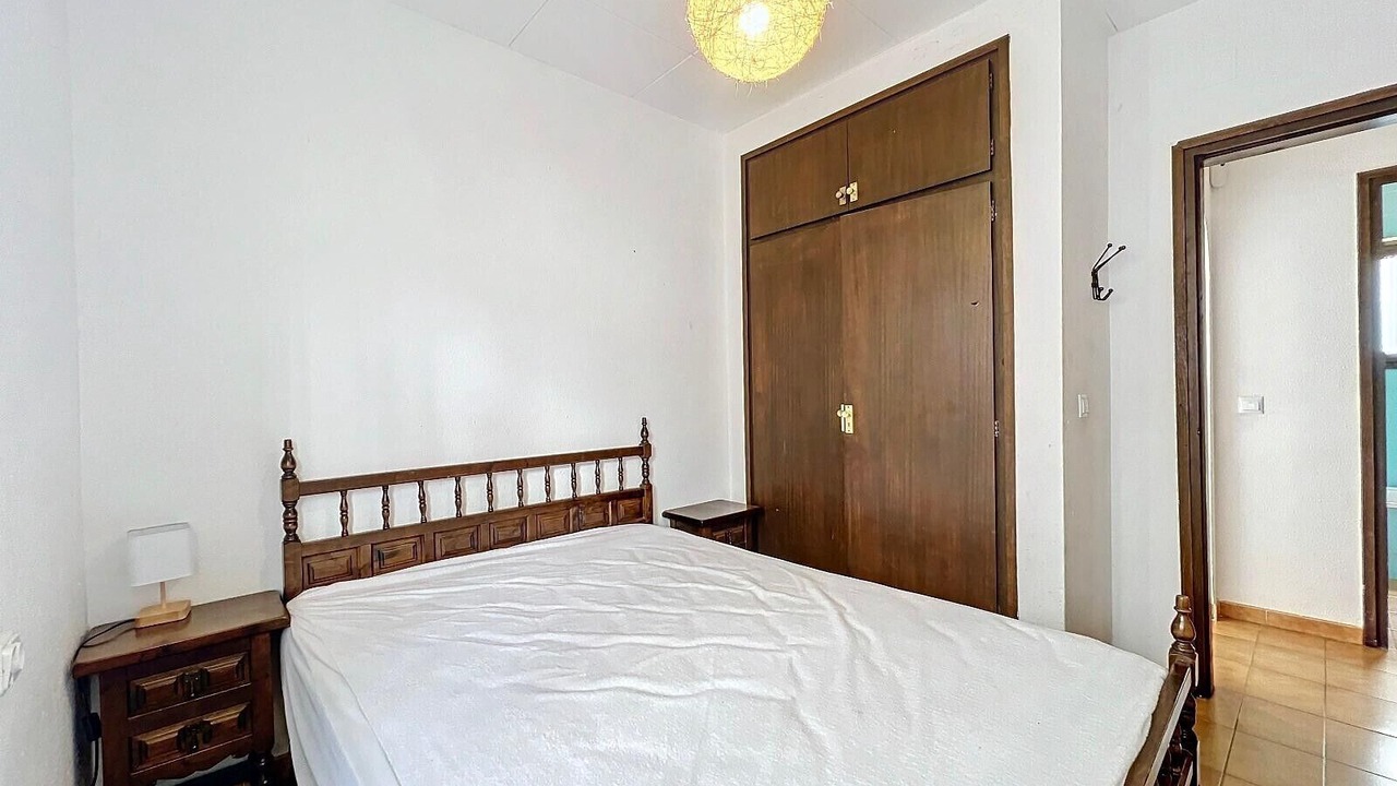 Photo of Bedroom in Empuriabrava
