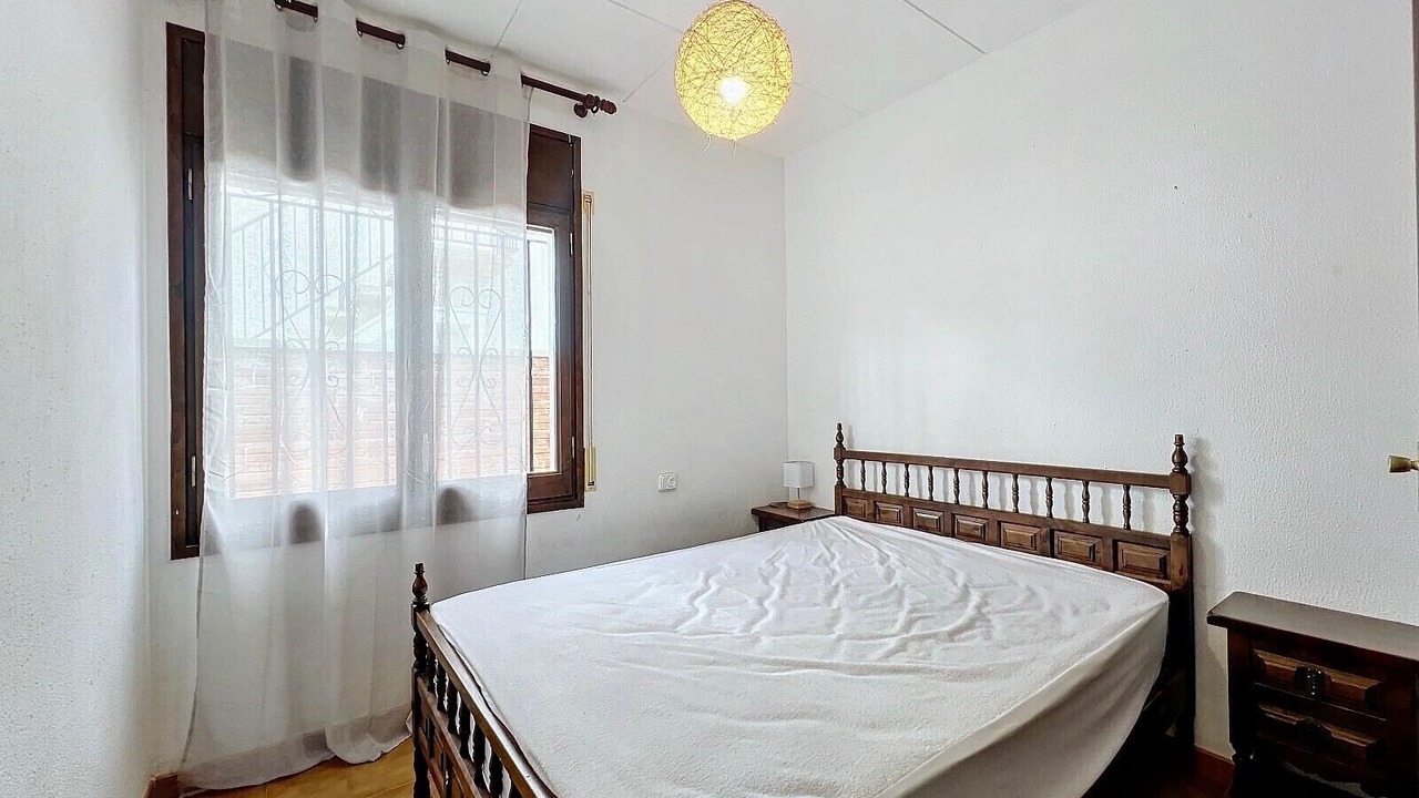 Photo of Bedroom in Empuriabrava