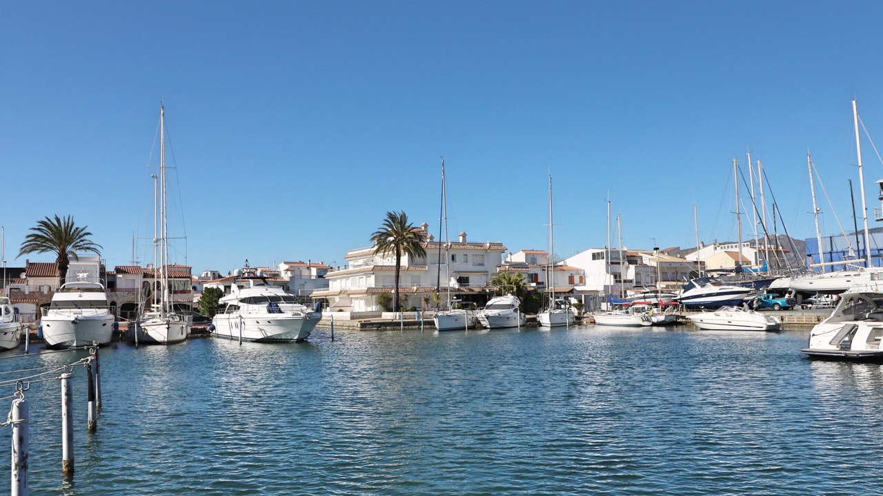 Photo of Others in Empuriabrava